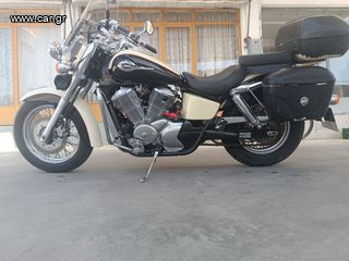 Honda Shadow 750 2002-thumb-4