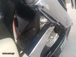 Honda Shadow 750 2002-thumb-5
