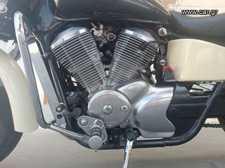 Honda Shadow 750 2002-thumb-6