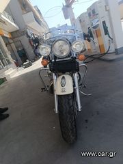Honda Shadow 750 2002-thumb-7