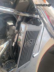 Honda Shadow 750 2002-thumb-9