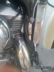 Honda Shadow 750 2002-thumb-10