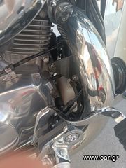 Honda Shadow 750 2002-thumb-11