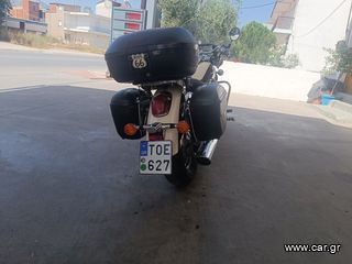 Honda Shadow 750 2002-thumb-14