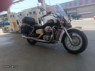 Honda Shadow 750 2002-thumb-15