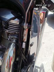 Honda Shadow 750 2002-thumb-18