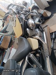 Honda Shadow 750 2002-thumb-20