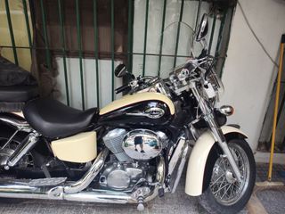 Honda Shadow 750 2002-thumb-22