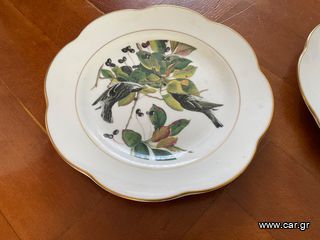 6 Πιάτα Royal Worcester-thumb-1