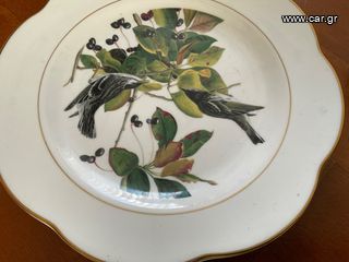 6 Πιάτα Royal Worcester-thumb-2