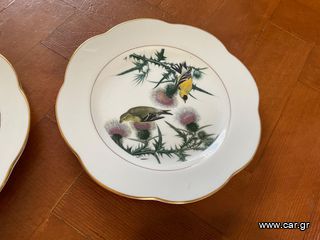 6 Πιάτα Royal Worcester-thumb-4