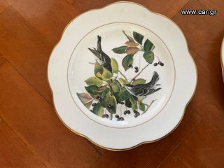 6 Πιάτα Royal Worcester-thumb-5