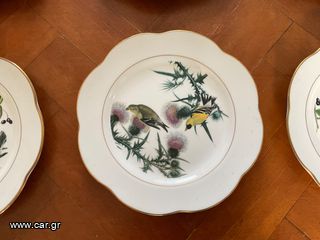 6 Πιάτα Royal Worcester-thumb-6