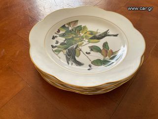 6 Πιάτα Royal Worcester-thumb-8