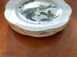 6 Πιάτα Royal Worcester-thumb-9