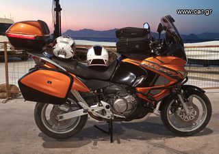 Honda XL 1000V Varadero 2008