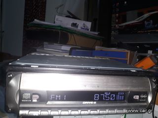 RADIO CD MP3 SONY CDX R 3350