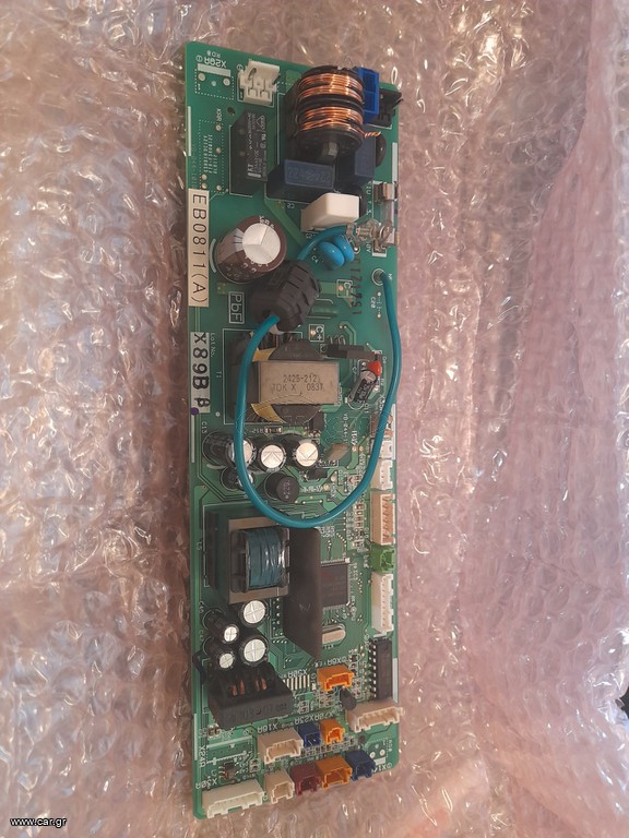 Πλακέτες PCB κλιματιστικών