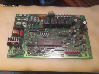 Πλακέτες PCB κλιματιστικών-thumb-3