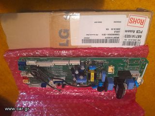 Πλακέτες PCB κλιματιστικών-thumb-4