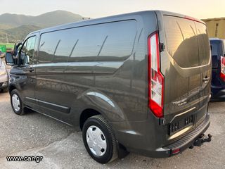 Κλούβα Ford 2019 TRANSIT CUSTOM ΜΕΓΑΛΕΣ ΕΥΚΟΛΙΕΣ-thumb-2