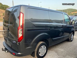 Κλούβα Ford 2019 TRANSIT CUSTOM ΜΕΓΑΛΕΣ ΕΥΚΟΛΙΕΣ-thumb-3