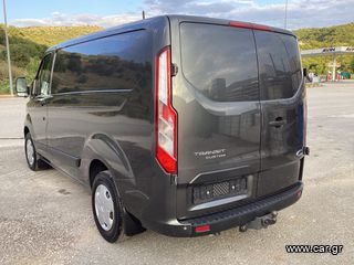 Κλούβα Ford 2019 TRANSIT CUSTOM ΜΕΓΑΛΕΣ ΕΥΚΟΛΙΕΣ-thumb-7