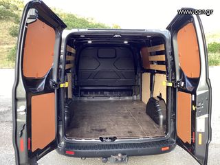 Κλούβα Ford 2019 TRANSIT CUSTOM ΜΕΓΑΛΕΣ ΕΥΚΟΛΙΕΣ-thumb-8