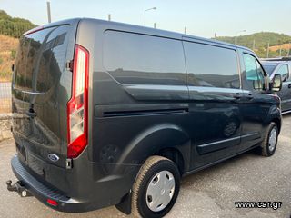 Κλούβα Ford 2019 TRANSIT CUSTOM ΜΕΓΑΛΕΣ ΕΥΚΟΛΙΕΣ-thumb-36