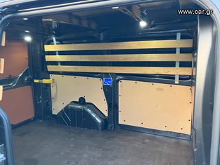 Κλούβα Ford 2019 TRANSIT CUSTOM ΜΕΓΑΛΕΣ ΕΥΚΟΛΙΕΣ-thumb-38