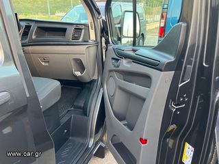 Κλούβα Ford 2019 TRANSIT CUSTOM ΜΕΓΑΛΕΣ ΕΥΚΟΛΙΕΣ-thumb-39