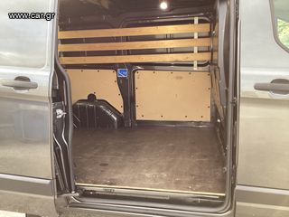 Κλούβα Ford 2019 TRANSIT CUSTOM ΜΕΓΑΛΕΣ ΕΥΚΟΛΙΕΣ-thumb-10