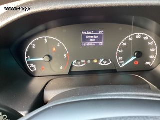 Κλούβα Ford 2019 TRANSIT CUSTOM ΜΕΓΑΛΕΣ ΕΥΚΟΛΙΕΣ-thumb-19