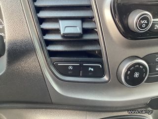 Κλούβα Ford 2019 TRANSIT CUSTOM ΜΕΓΑΛΕΣ ΕΥΚΟΛΙΕΣ-thumb-20