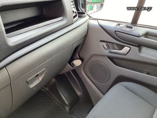 Κλούβα Ford 2019 TRANSIT CUSTOM ΜΕΓΑΛΕΣ ΕΥΚΟΛΙΕΣ-thumb-21