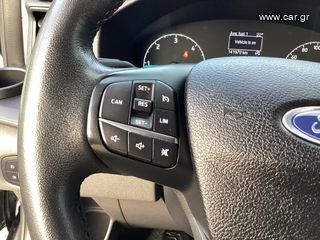 Κλούβα Ford 2019 TRANSIT CUSTOM ΜΕΓΑΛΕΣ ΕΥΚΟΛΙΕΣ-thumb-22