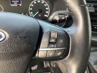 Κλούβα Ford 2019 TRANSIT CUSTOM ΜΕΓΑΛΕΣ ΕΥΚΟΛΙΕΣ-thumb-23