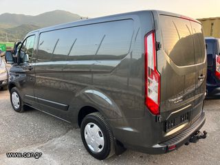Κλούβα Ford 2019 TRANSIT CUSTOM ΜΕΓΑΛΕΣ ΕΥΚΟΛΙΕΣ-thumb-35