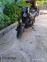 Harley Davidson Street ROD 2018-thumb-4