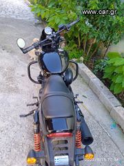 Harley Davidson Street ROD 2018-thumb-5