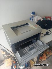 SAMSUNG LASER PRINTER ML-2010PR