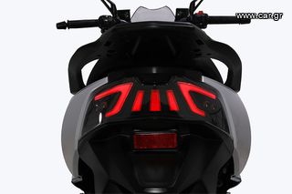 Sym Jet14 Evo 125 2026 LC CBS  - ΜΕ ΔΩΡΑ ΚΑΙ ΤΕΛΗ 2026-thumb-12