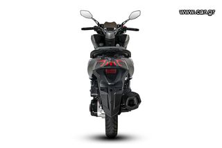 Sym Jet14 Evo 125 2026 LC CBS  - ΜΕ ΔΩΡΑ ΚΑΙ ΤΕΛΗ 2026-thumb-13