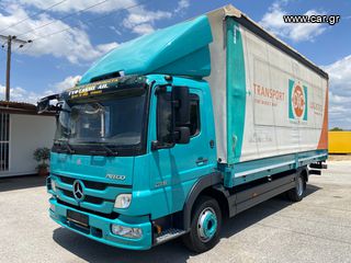 Mercedes-Benz '12 Atego 818 (816 822 824)