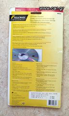 CD Lens Cleaner (καθαριστικό κεφαλής CD player)-thumb-1