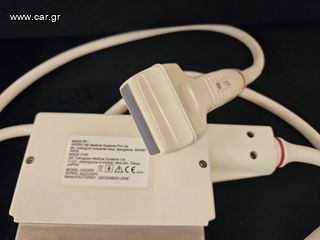 Ηχοβολέας - Linear Probe GENERAL ELECTRIC (GE) 10L-thumb-1