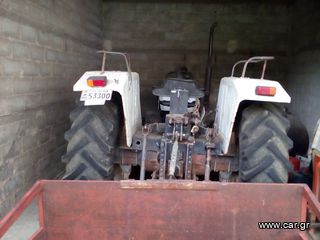 Τρακτέρ Lamborghini 1988 80hp