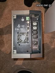 UPS EATON EVOLUTION 1150-thumb-1
