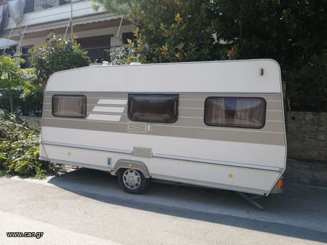 Hymer '90 ERIBA