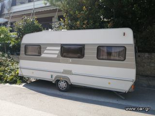 Hymer '90 ERIBA